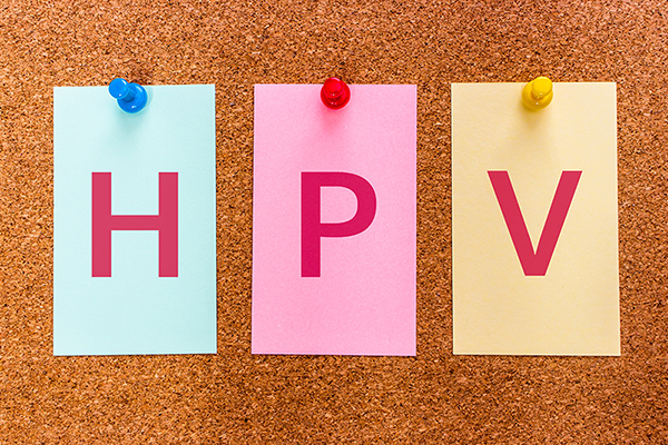 HPV