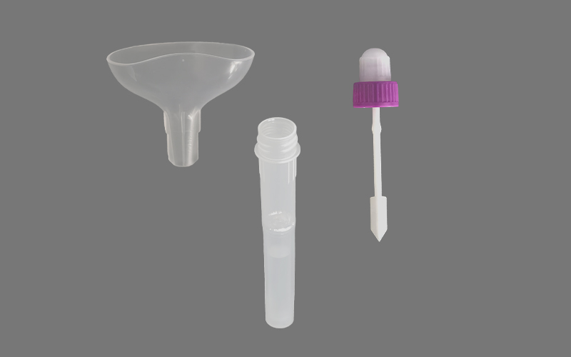 TY004 自采样唾液采集器